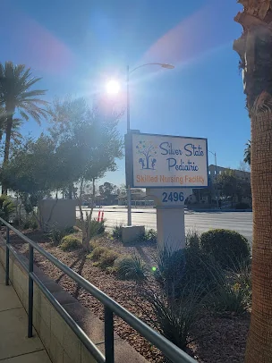 SILVER STATE PEDIATRIC SKILLED NURSING FACILITY
