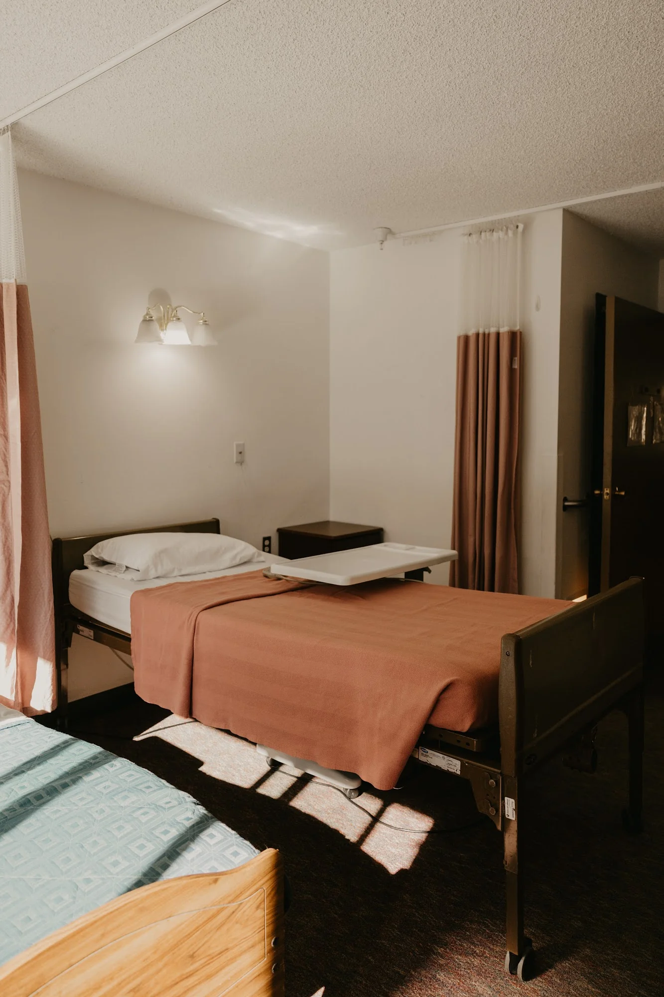 SILVERTON HEALTH AND REHABILITATION OF CASCADIA