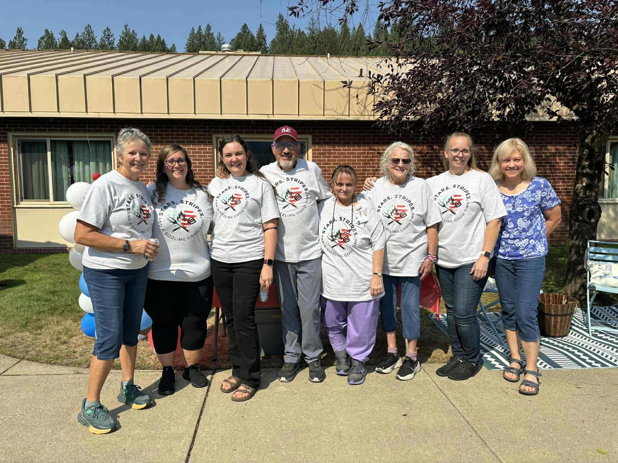 SILVERTON HEALTH AND REHABILITATION OF CASCADIA