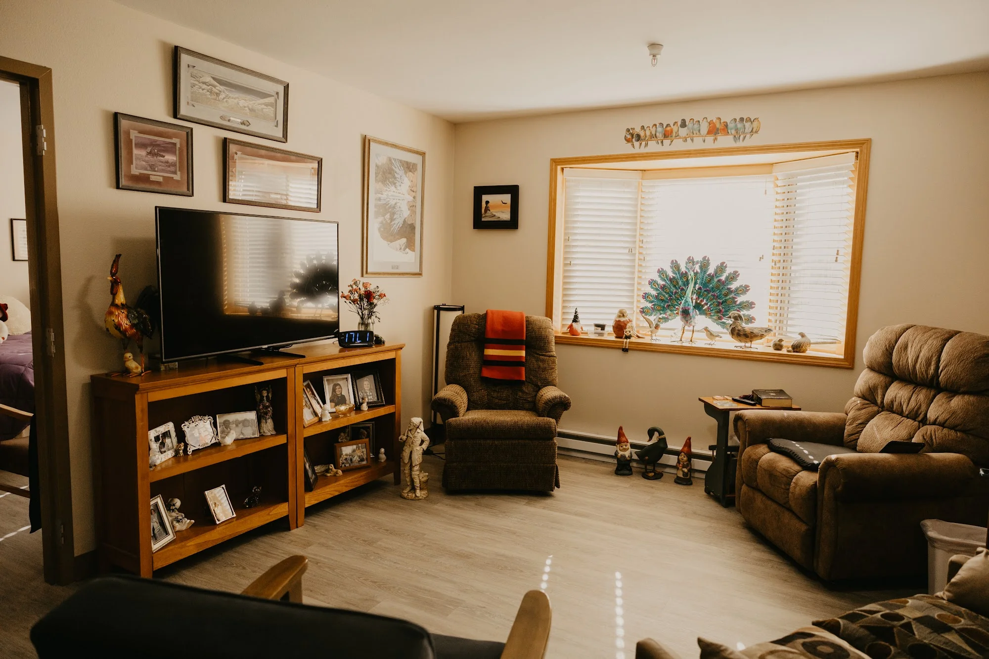 SILVERTON HEALTH AND REHABILITATION OF CASCADIA