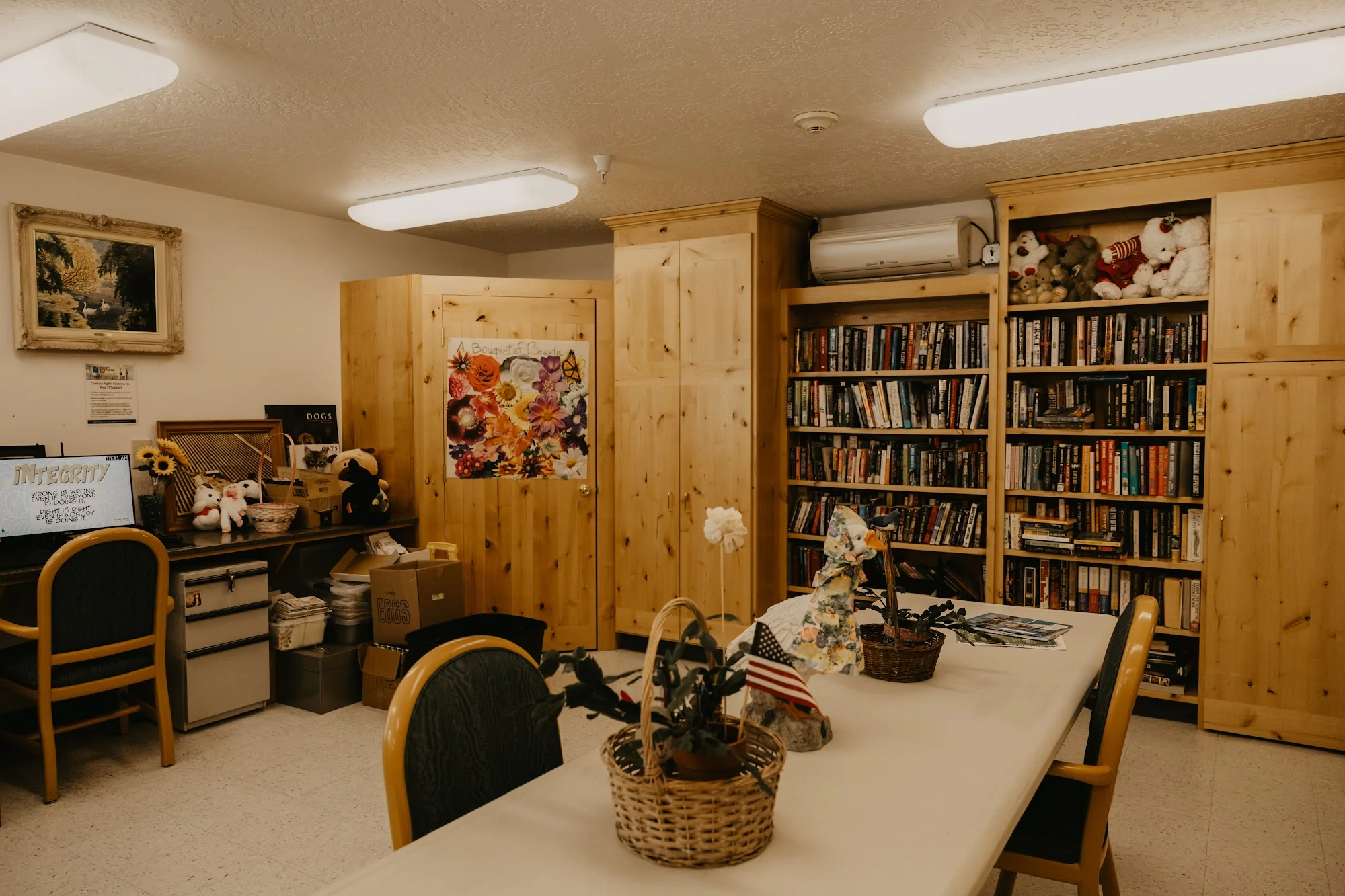 SILVERTON HEALTH AND REHABILITATION OF CASCADIA