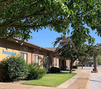 SILVIS CENTER FOR NURSING REHAB & CARE