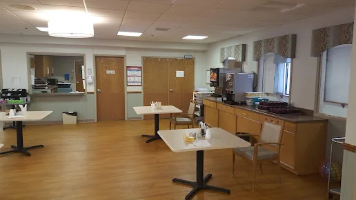 SILVIS CENTER FOR NURSING REHAB & CARE