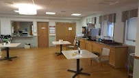 SILVIS CENTER FOR NURSING REHAB & CARE