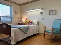 SILVIS CENTER FOR NURSING REHAB & CARE