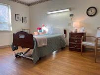 SILVIS CENTER FOR NURSING REHAB & CARE