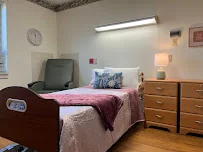 SILVIS CENTER FOR NURSING REHAB & CARE
