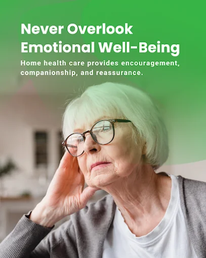 SIMPLE HOME HEALTH CARE, INC