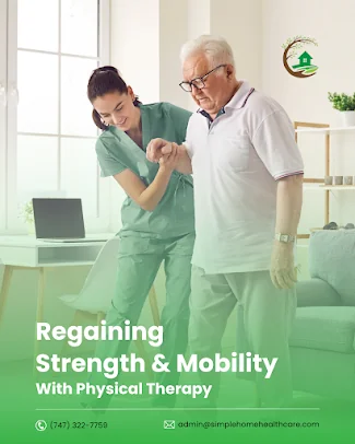 SIMPLE HOME HEALTH CARE, INC