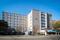 SINAI POST-ACUTE NURSING & REHAB CENTER