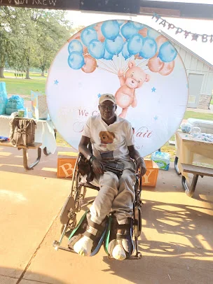 SINAI POST-ACUTE NURSING & REHAB CENTER