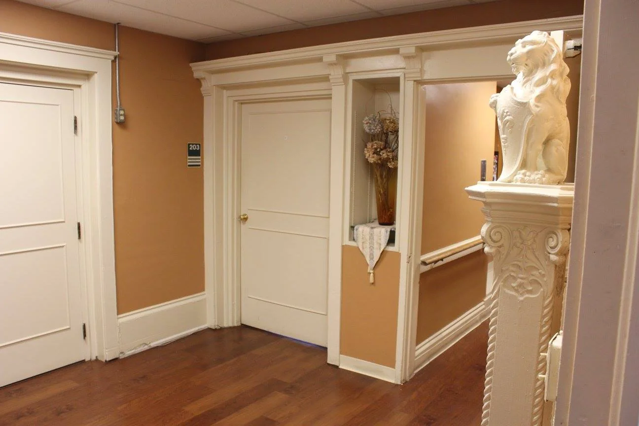 SINGLETON HEALTH CARE CENTER