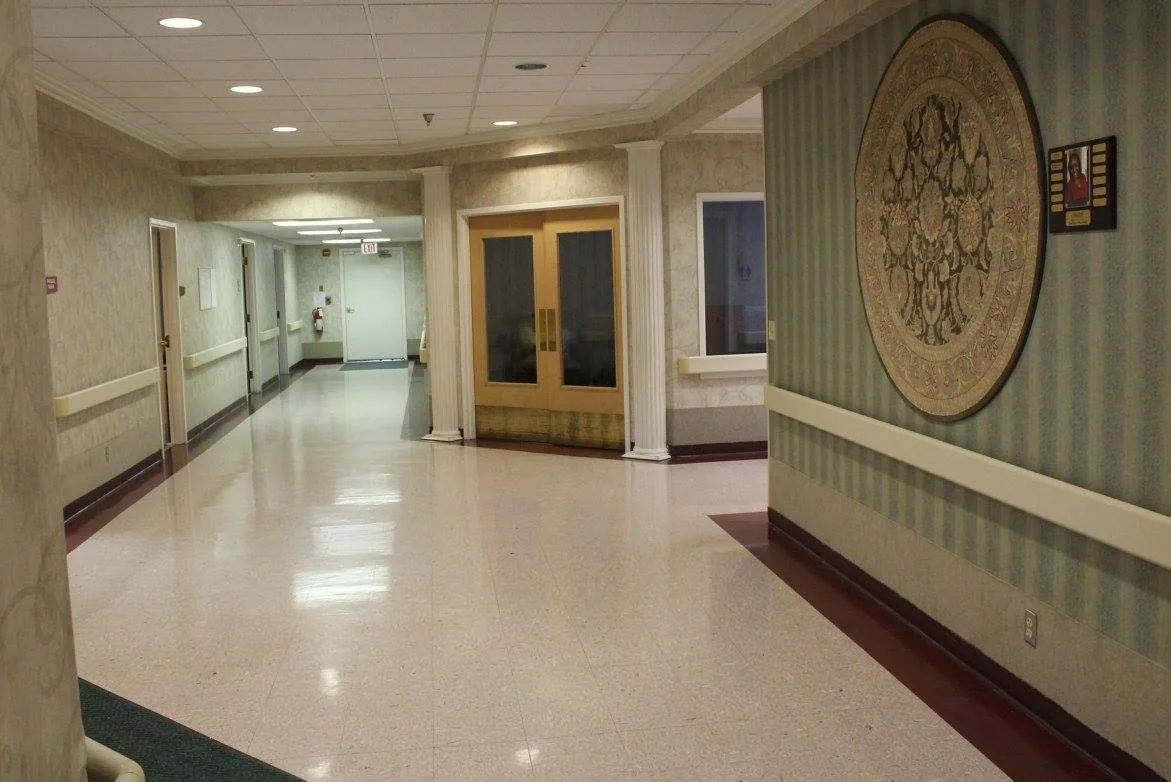 SINGLETON HEALTH CARE CENTER