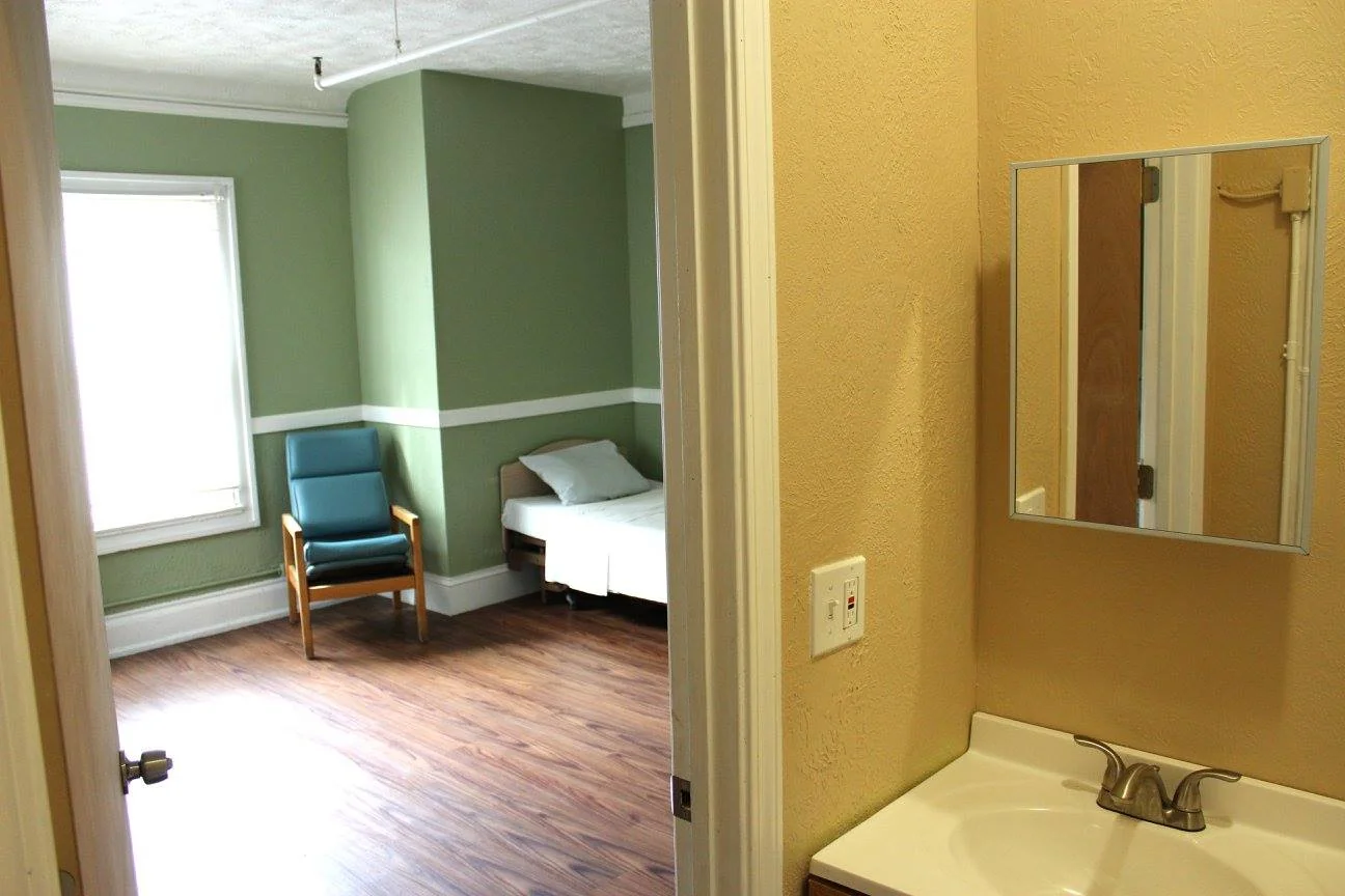 SINGLETON HEALTH CARE CENTER