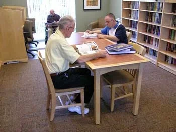 SITTER AND BARFOOT VETERANS CARE CENTER