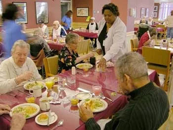 SITTER AND BARFOOT VETERANS CARE CENTER