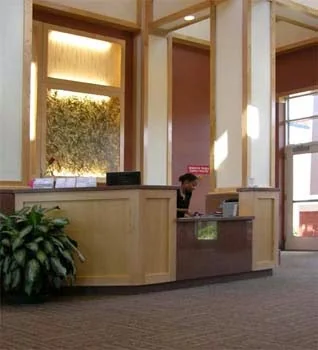SITTER AND BARFOOT VETERANS CARE CENTER