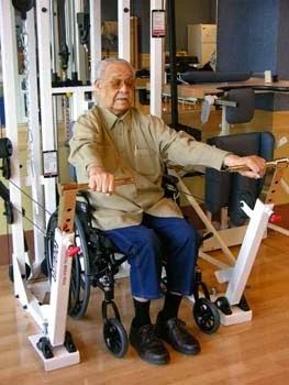 SITTER AND BARFOOT VETERANS CARE CENTER