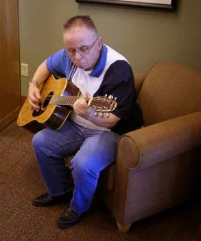 SITTER AND BARFOOT VETERANS CARE CENTER