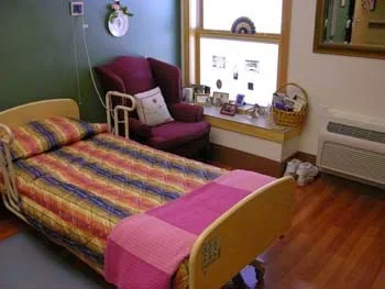 SITTER AND BARFOOT VETERANS CARE CENTER