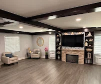 SKIATOOK NURSING HOME,LLC