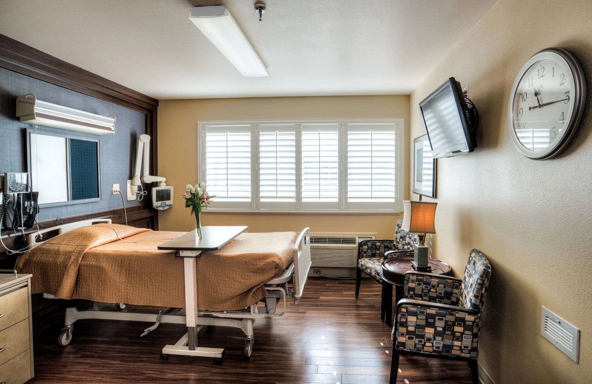 SKIES HEALTHCARE & REHABILITATION CENTER