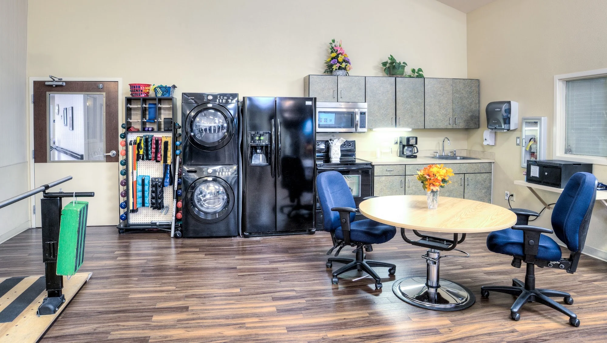 SKIES HEALTHCARE & REHABILITATION CENTER