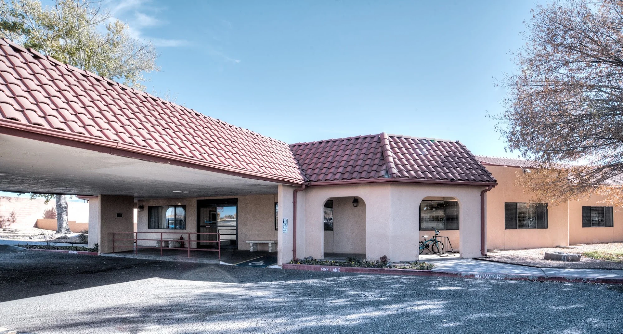 Skies Healthcare & Rehabilitation Center - Skilled Nursing photo