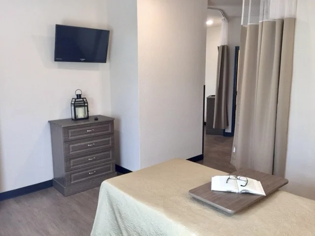 SKILLED CARE OF MEXIA