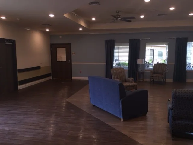 SKILLED CARE OF MEXIA