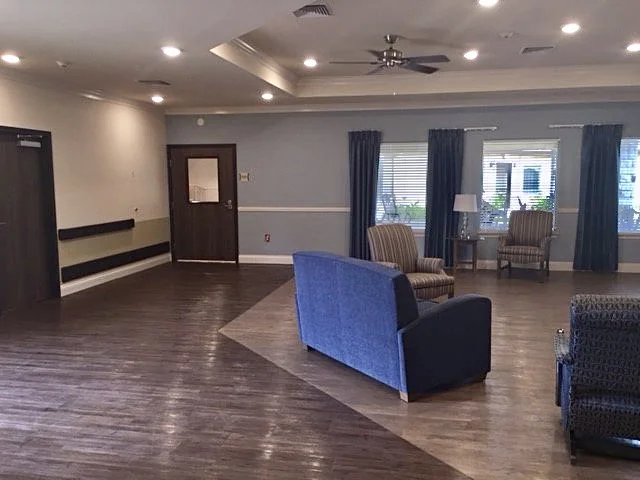 SKILLED CARE OF MEXIA