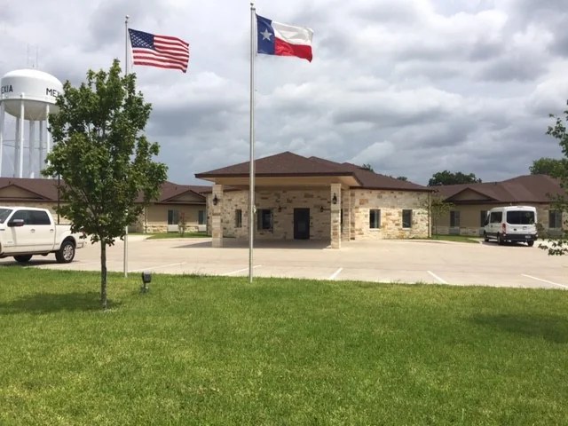 SKILLED CARE OF MEXIA