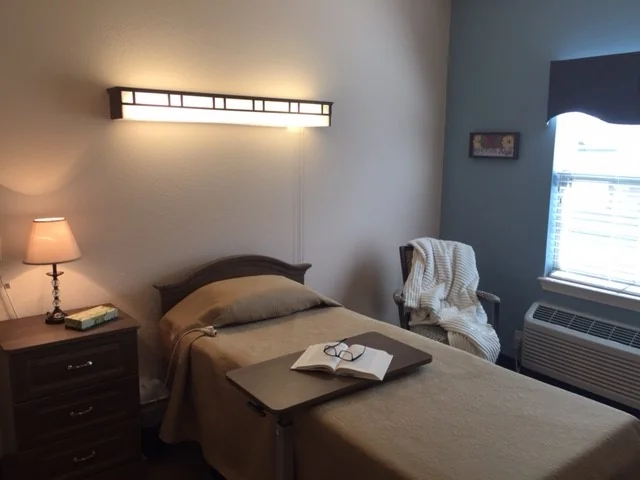SKILLED CARE OF MEXIA