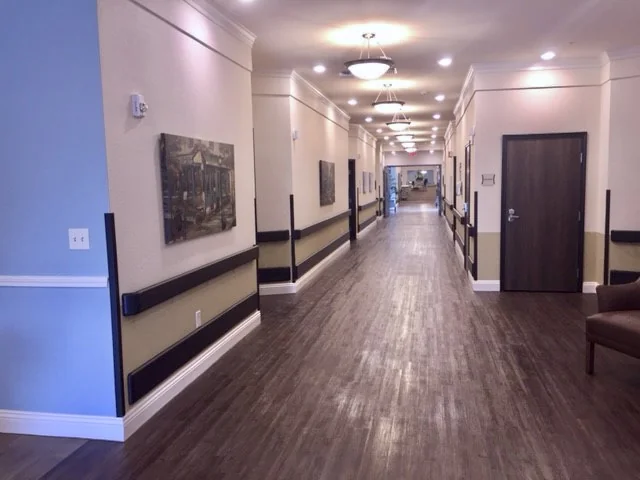 SKILLED CARE OF MEXIA