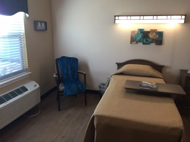 SKILLED CARE OF MEXIA
