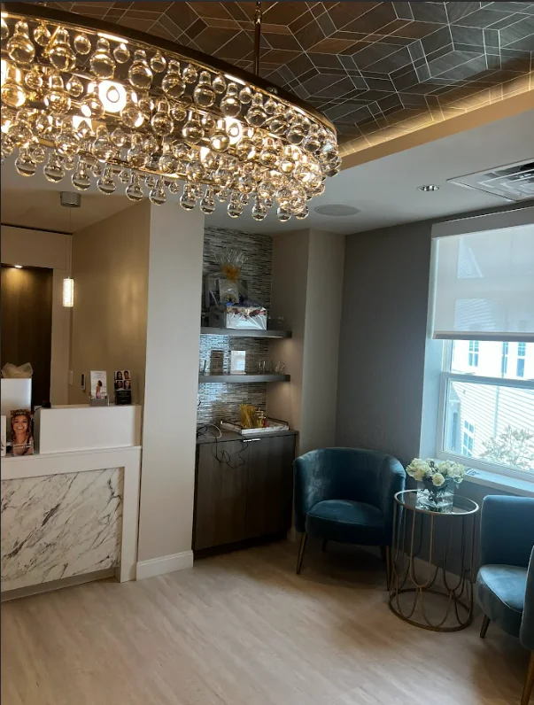 SKILLED NURSING AT FELLOWSHIP VILLAGE