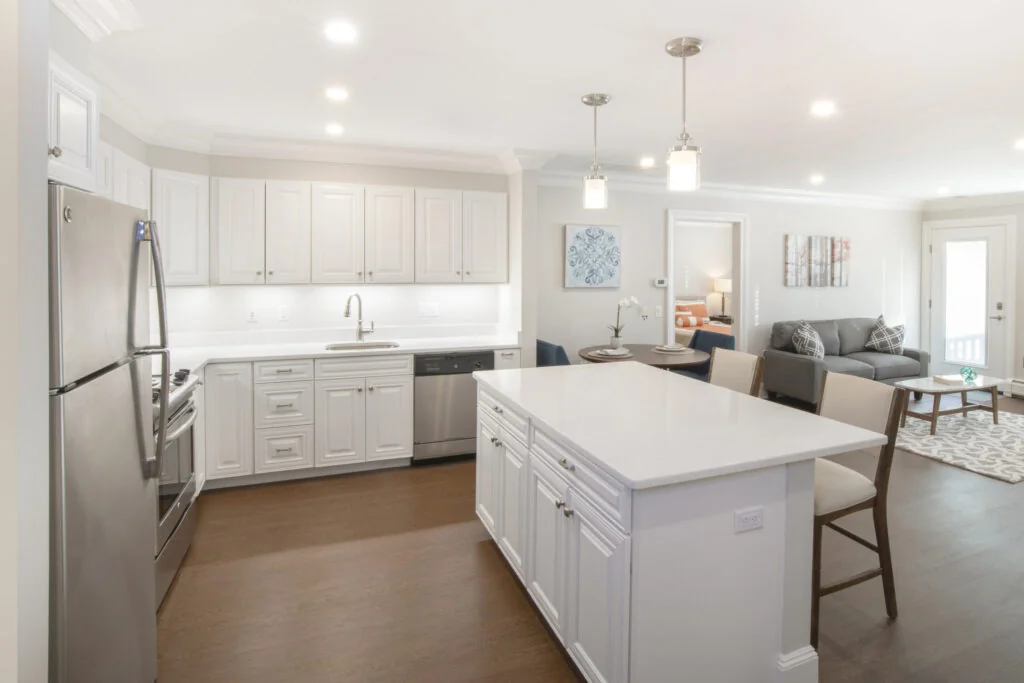 SKILLED NURSING AT FELLOWSHIP VILLAGE