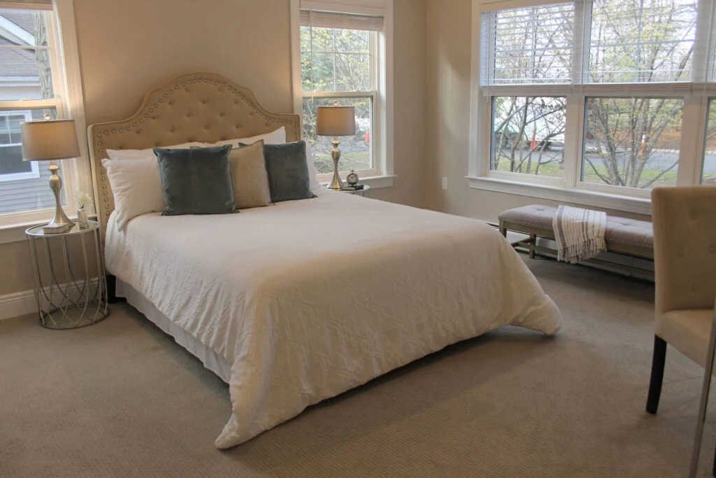 SKILLED NURSING AT FELLOWSHIP VILLAGE