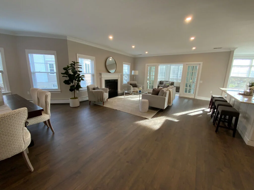 SKILLED NURSING AT FELLOWSHIP VILLAGE