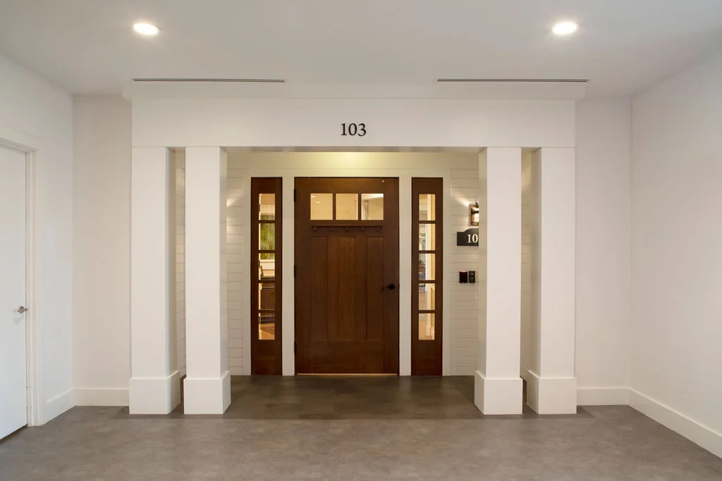 SKILLED NURSING AT FELLOWSHIP VILLAGE