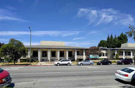 SKYLINE HEALTHCARE CENTER - SAN JOSE