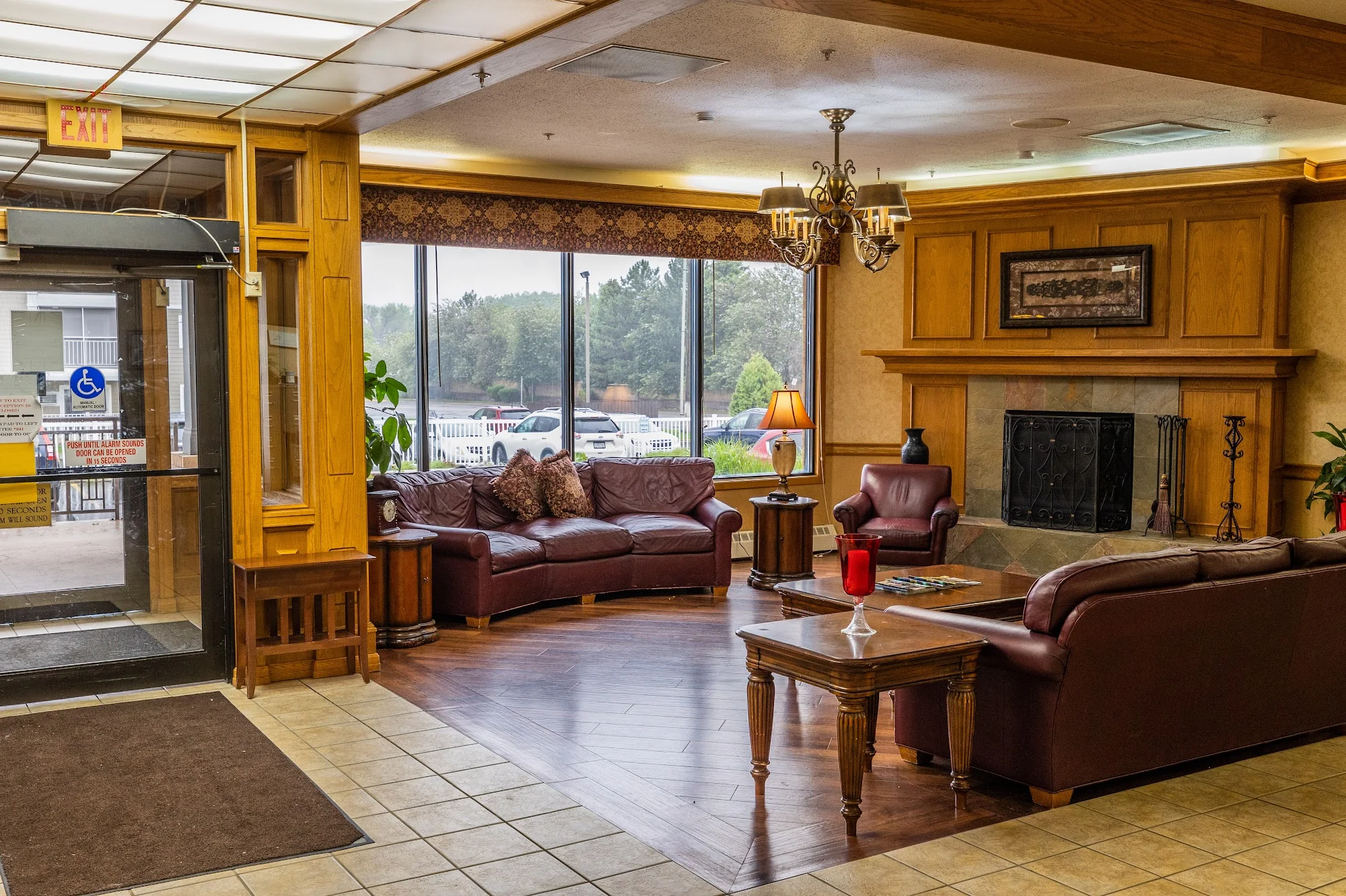 SKYLINE HEIGHTS NURSING AND REHABILITATION