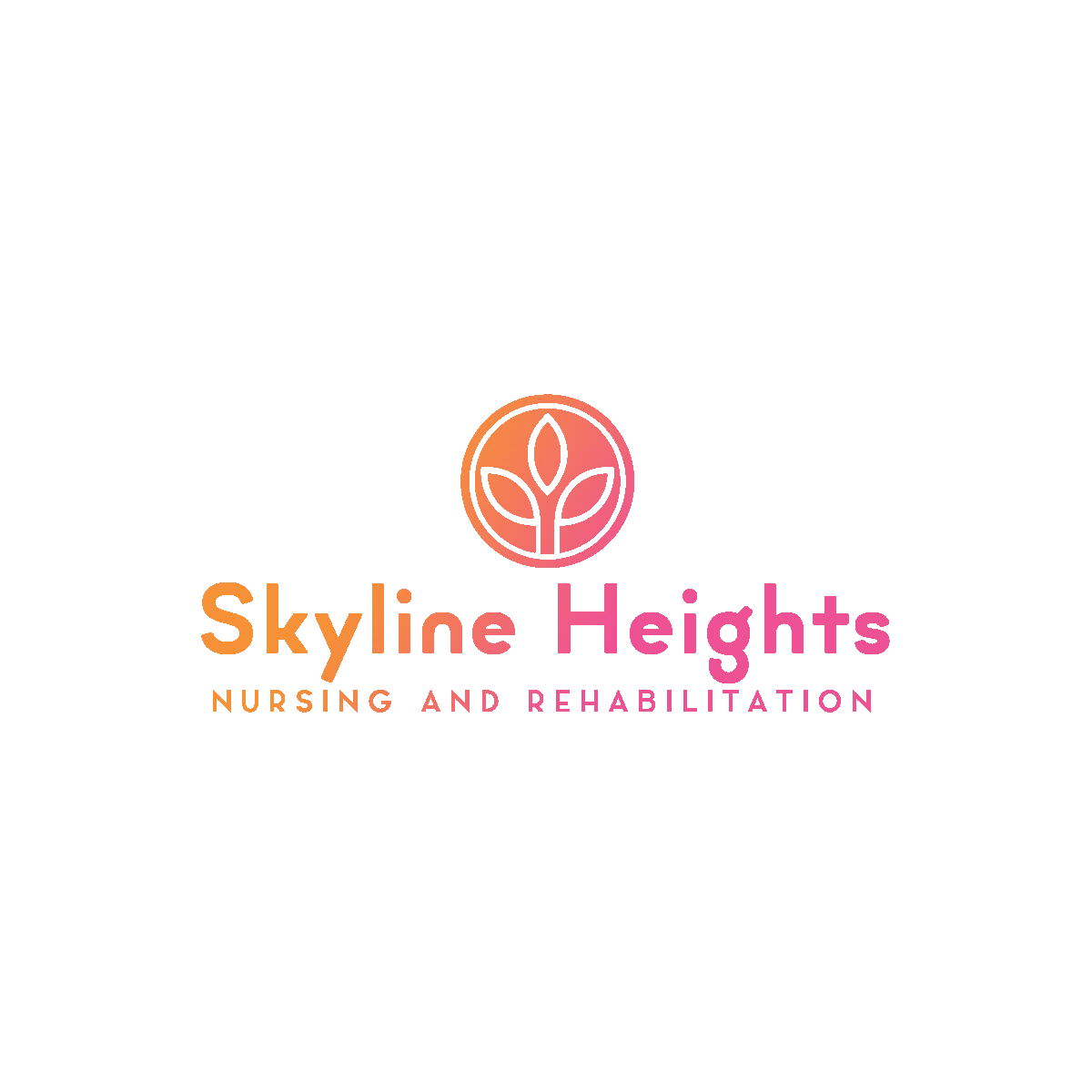 SKYLINE HEIGHTS NURSING AND REHABILITATION