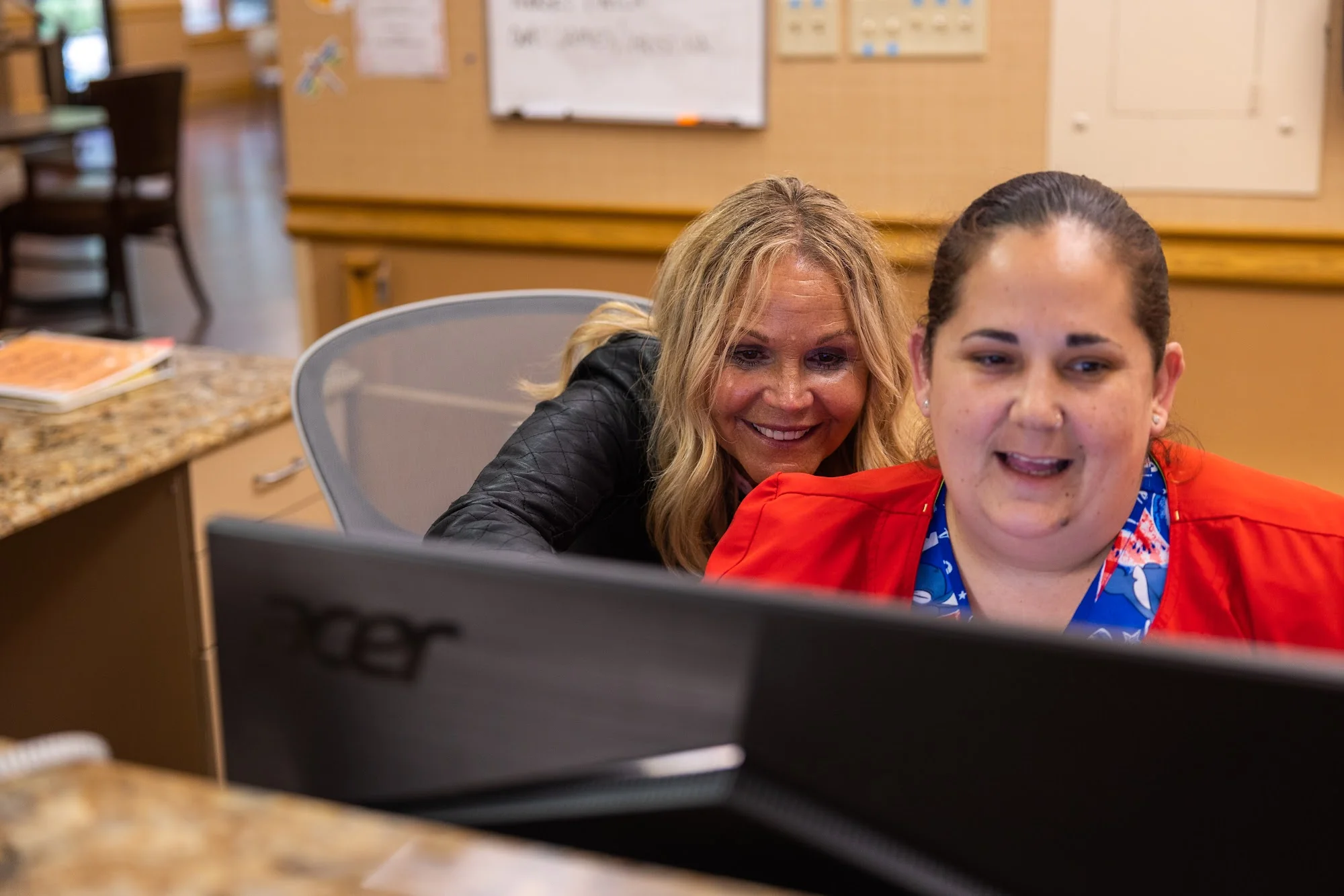 SKYLINE HEIGHTS NURSING AND REHABILITATION