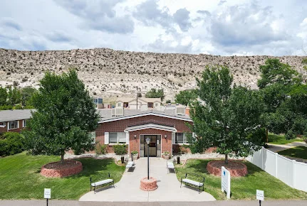 SKYLINE RIDGE NURSING & REHABILITATION CENTER