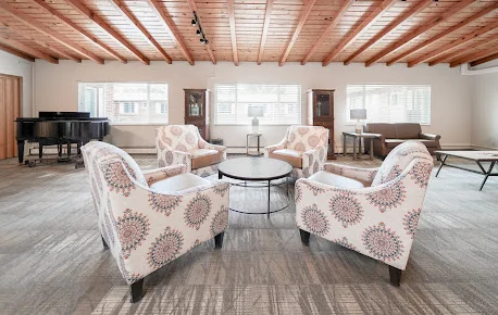 SKYLINE RIDGE NURSING & REHABILITATION CENTER