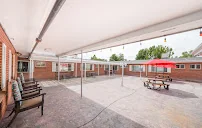 SKYLINE RIDGE NURSING & REHABILITATION CENTER