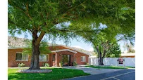 SKYLINE RIDGE NURSING & REHABILITATION CENTER