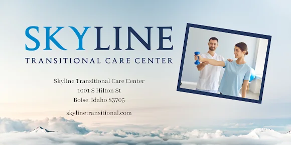 SKYLINE TRANSITIONAL CARE CENTER