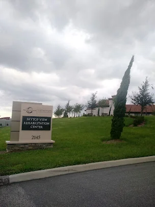 SKYTOP VIEW REHABILITATION CENTER